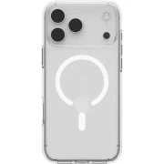 Чохол для смартфона URBAN ARMOR GEAR iPhone 17 Pro Max, Scout Clear MagSafe, Ice/White (114557114341) (UA)