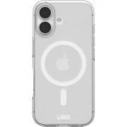 Чехол для смартфона URBAN ARMOR GEAR iPhone 17, Scout Clear MagSafe, Ice/White (114559114341) (UA)