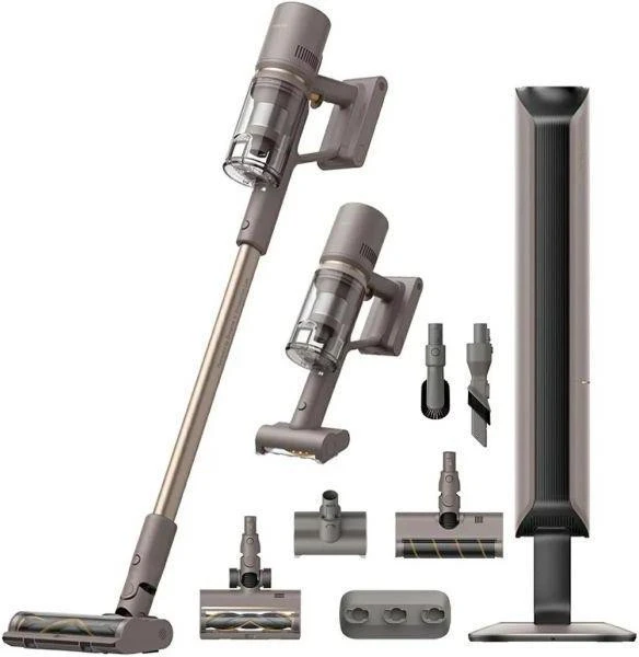 Пылесос Dreame Z10 Station