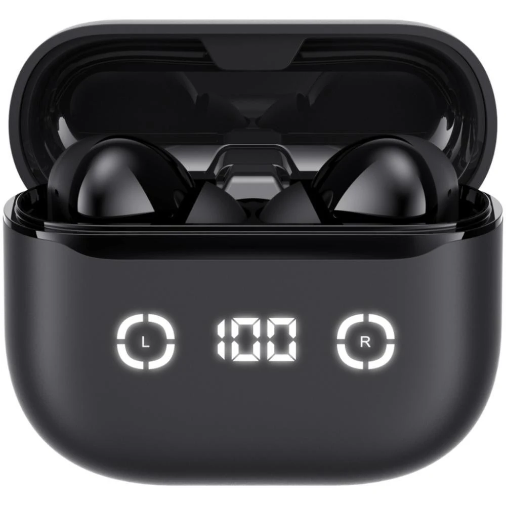 Навушники Havit TW984 Life NC01T ANC Black (HV-TW984-BK) (UA)