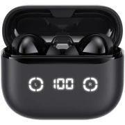 Наушники Havit TW984 Life NC01T ANC Black (HV-TW984-BK) (UA)