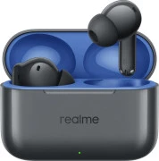 Наушники Realme Buds T200 Mystic Grey