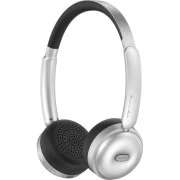 Навушники з мікрофоном Havit H616BT Vintage 01H Silver (HV-H616BT-SV) (UA)