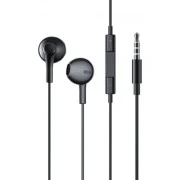 Навушники з мікрофоном Havit HV-E331P Black (UA)