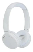 Навушники з мікрофоном Panasonic RB-HF630B White (RB-HF630BE-W) (UA)