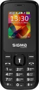 Sigma mobile X-style 171 MINI Black (4827798813713) (UA)