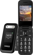 Sigma mobile X-style 281 CLIK Black (4827798151419) (UA)