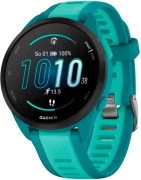 Смарт-годинники Garmin Forerunner 165 Music Turquoise/Aqua (010-02863-32/B2)