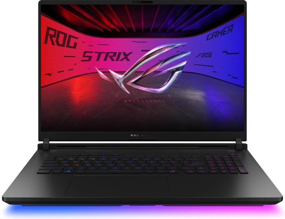 Ноутбук ASUS ROG Strix SCAR 18 G835LW (G835LW-XS97, 90NR0LI1-M00570)