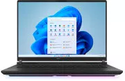 ASUS ROG Strix SCAR 18 G835LX Off Black (G835LR-SA125W, 90NR0LS1-M00500) (UA)