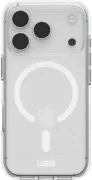 Чохол для смартфона URBAN ARMOR GEAR iPhone 17 Pro, Scout Clear MagSafe, Ice/White (114558114341) (UA)