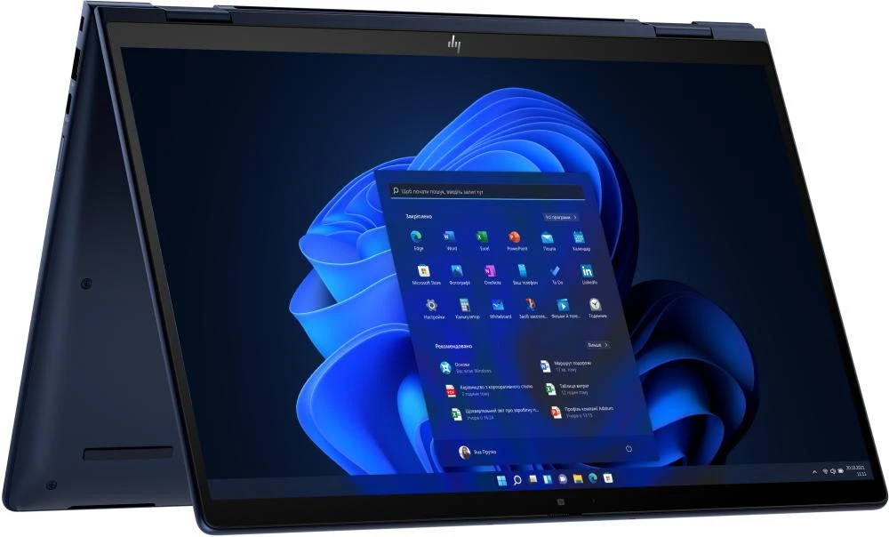 Ноутбук HP EliteBook X Flip G1i 14 (B5QX1AV_V4) (UA)