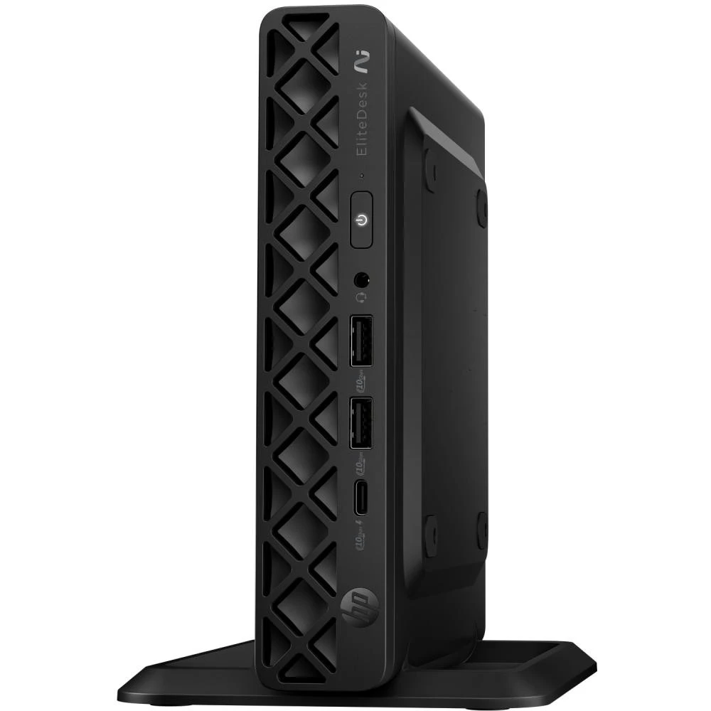 Комп'ютер HP EliteDesk 8 Mini G1a (998V5ET) (UA)