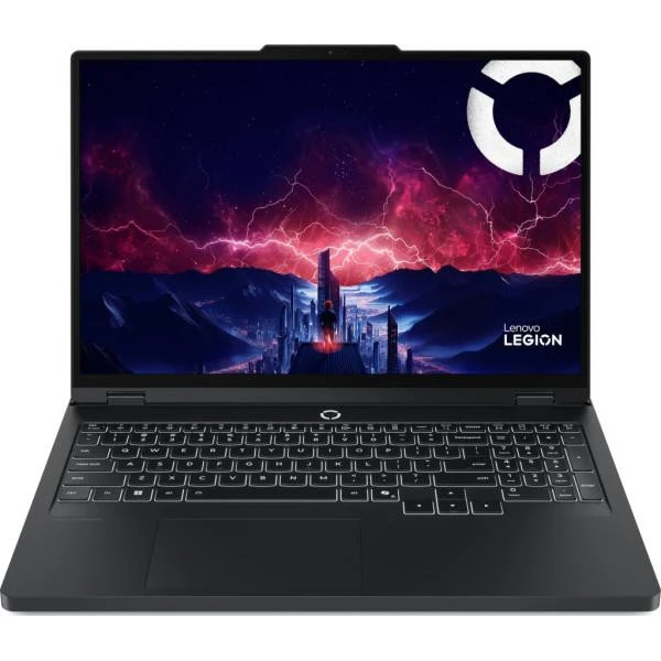Ноутбук Lenovo Legion Pro 5 16ADR10 Eclipse Black (83LT001NRA) (UA)