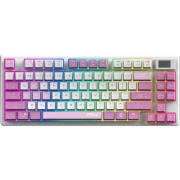 MSI FORGE GK600 TKL Wireless Violet (S11-43UAQ01-HH9) (UA)