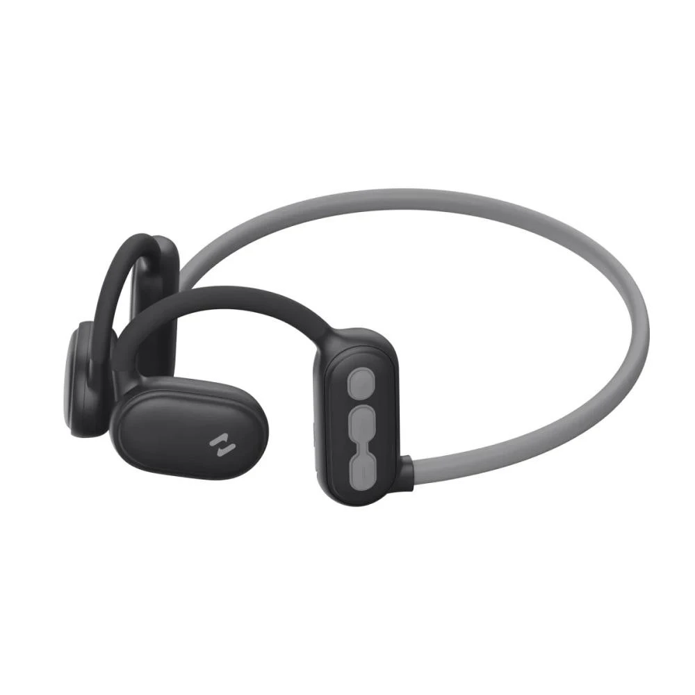 Наушники с микрофоном Havit E553BT FreeGo Pro Black (HV-E553BT-BK) (UA)