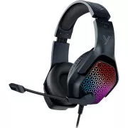 Наушники с микрофоном YENKEE YHP 3006 TRINITY (35059813) (UA)