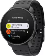 Смарт-часы Suunto 9 Peak Pro All Black (SS050807000)