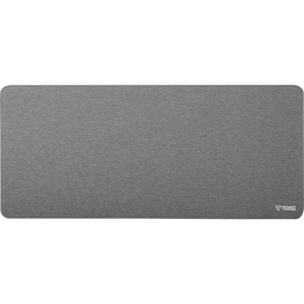 Коврик YENKEE YPM 9040GY XXL Gray (45019386) (UA)