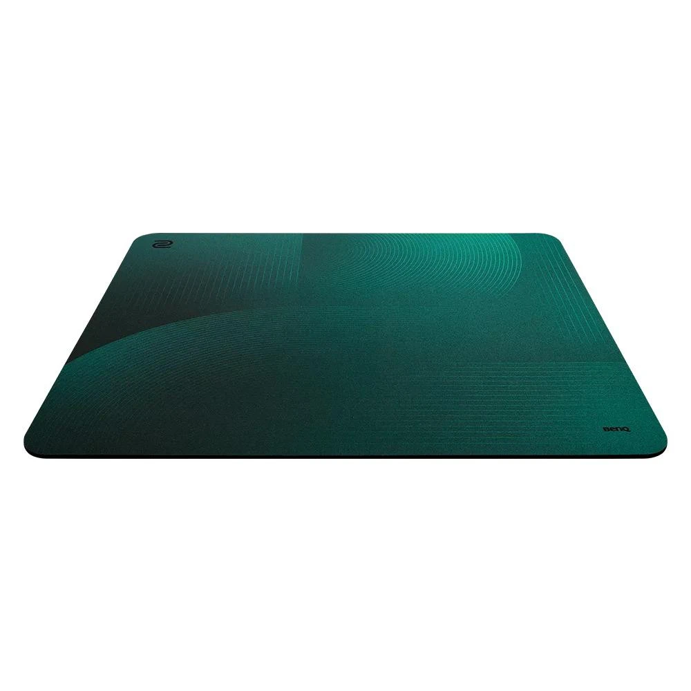 Коврик Zowie G-SR-SE Bi II Large Green (9H.N56FQ.A61) (UA)
