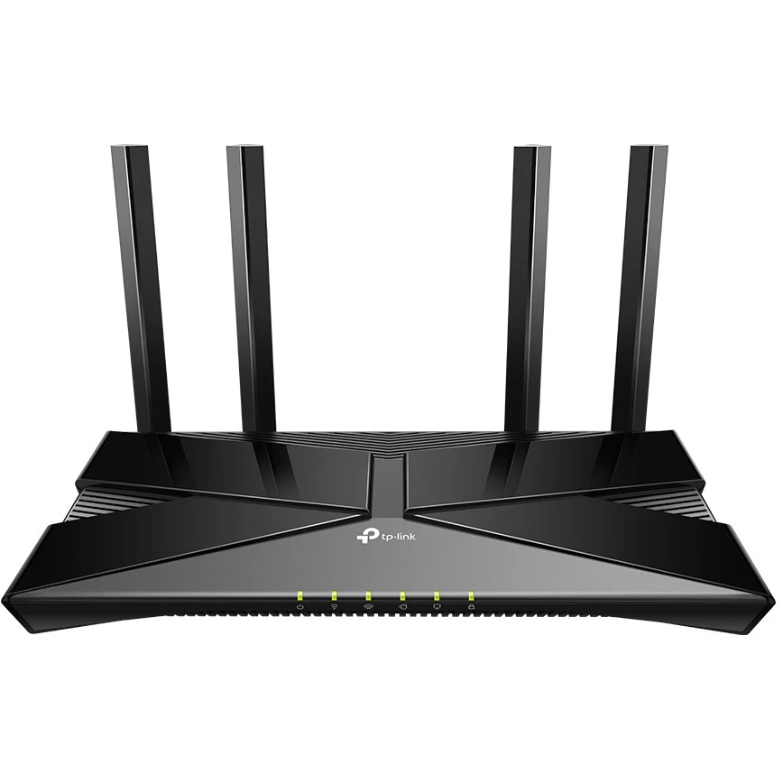 Безпровідний маршрутизатор (роутер) TP-Link Archer AX53