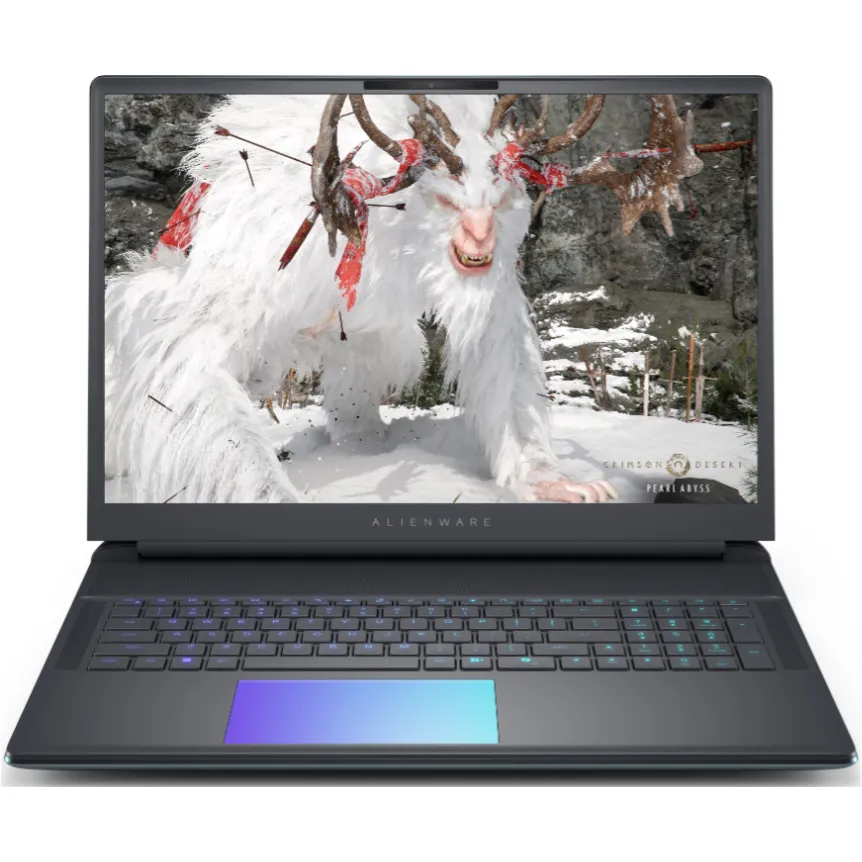 Ноутбук Dell Alienware 18 Area-51 (useaa18250hbtshmlw)