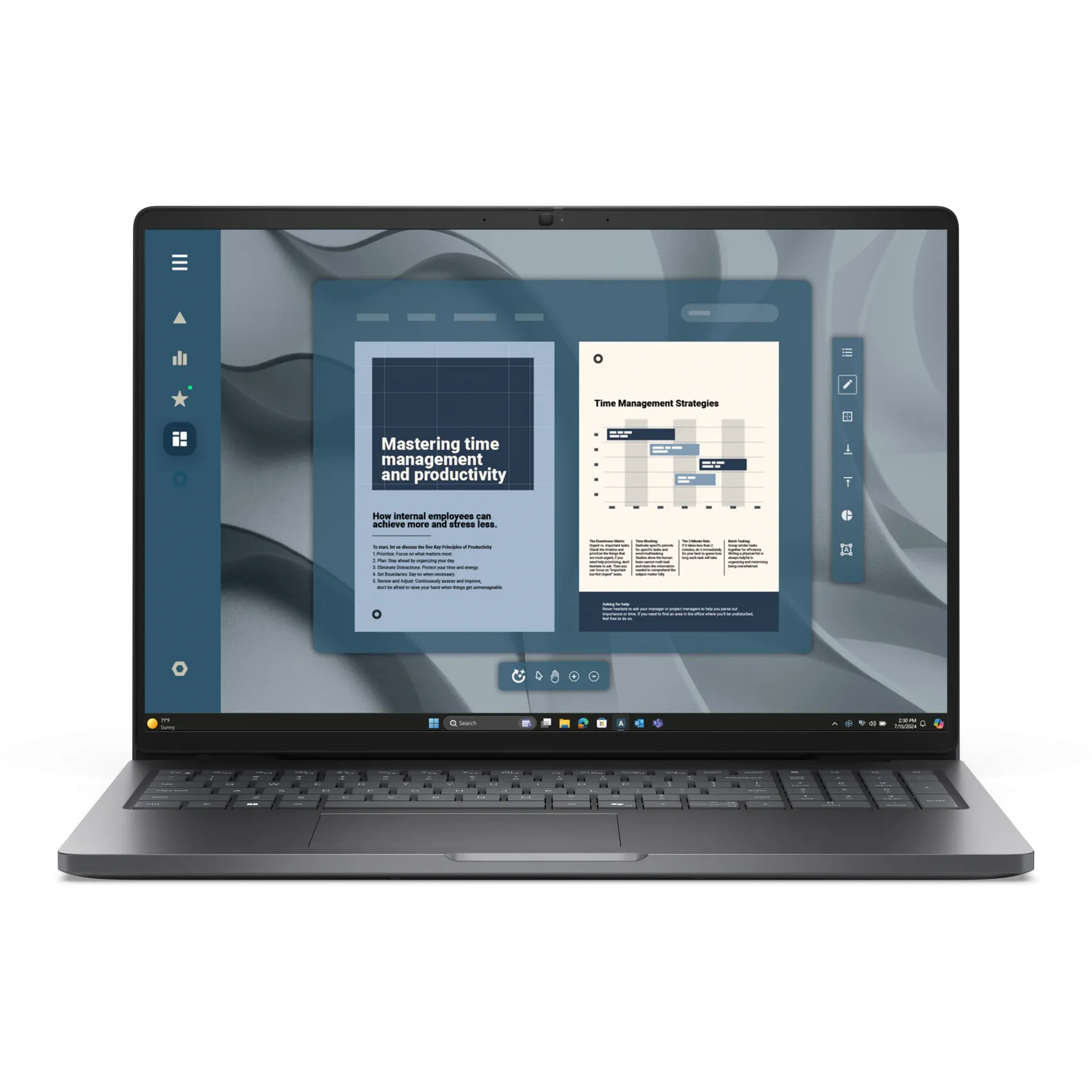 Ноутбук Dell Pro 16 (bts502_pc16255_usx)