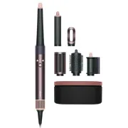 Dyson Airwrap i.d. Multi-Styler and Dryer Straight to Wavy Jasper Plum (599030-01) (KR)