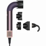 Dyson HD18 Supersonic R Pro Jasper Plum (122781-01)