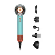 Dyson Supersonic HD16 Nural Ceramic Patina/Topaz (515276-01) (UK)