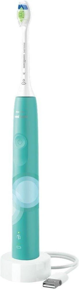 Електрична зубна щітка Philips Sonicare 4100 Series HX3689/43