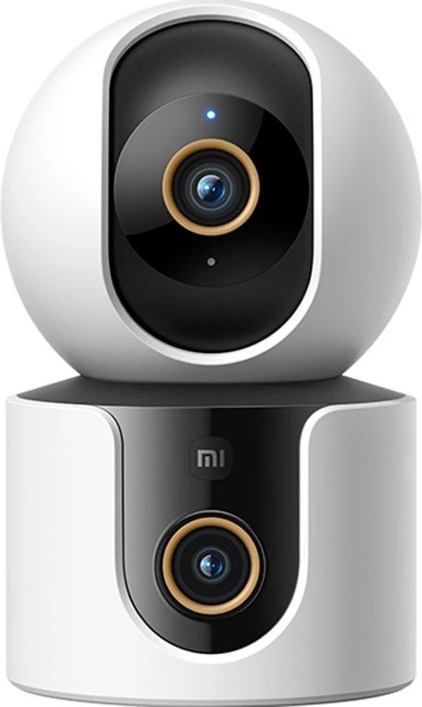 IP-камера відеоспостереження Xiaomi Smart Camera C500 Dual (BHR8755EU)