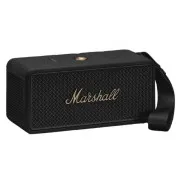 Marshall Middleton II Black and Brass (1007428)