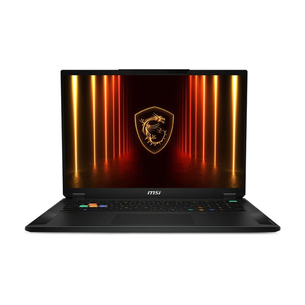 Ноутбук MSI Stealth 18 HX AI A2XWHG-029US (STEALTH18A2029)