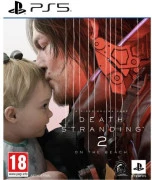 Death Stranding 2: On The Beach PS5 (1000048509)