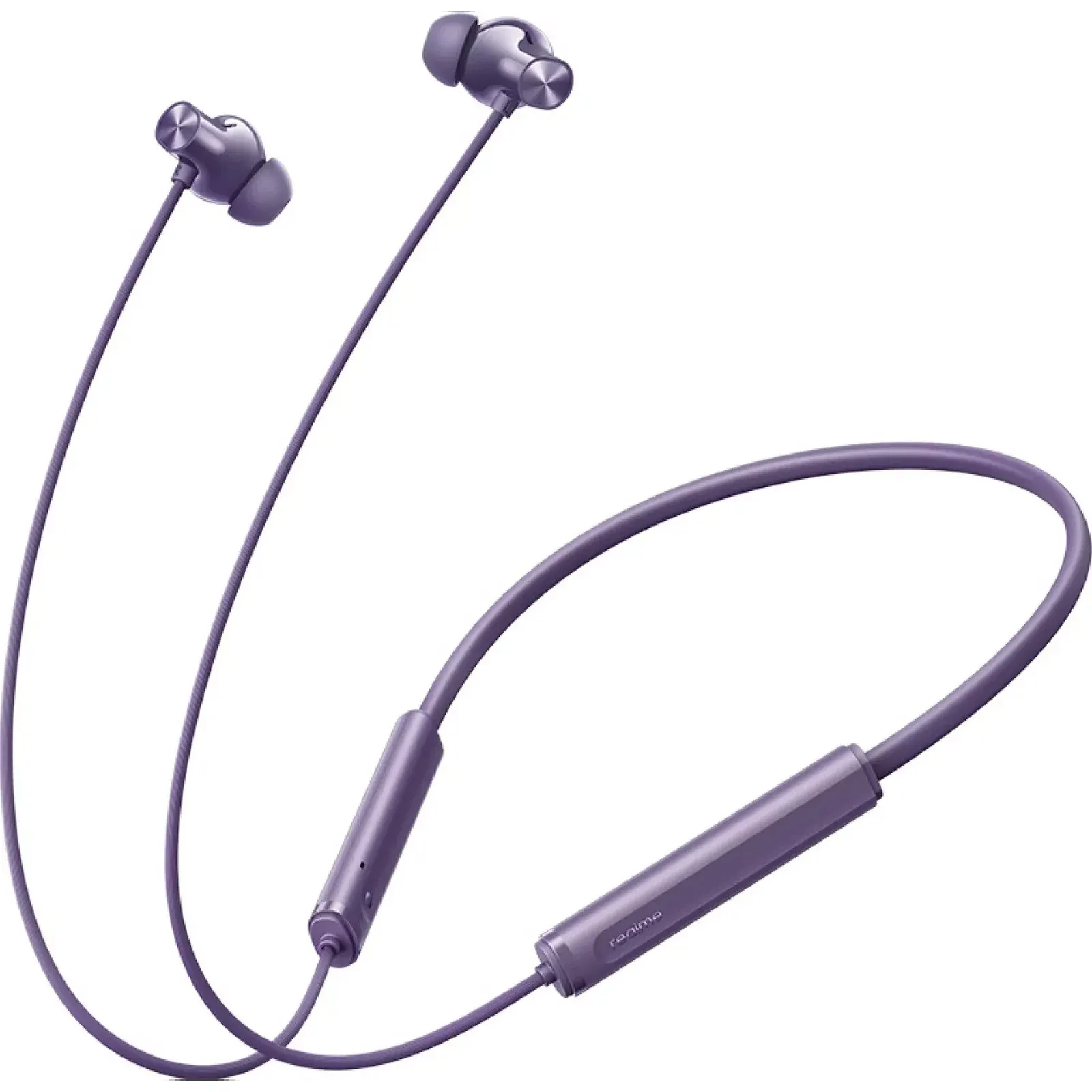 Realme Wireless 5 ANC (RMA2412) Purple