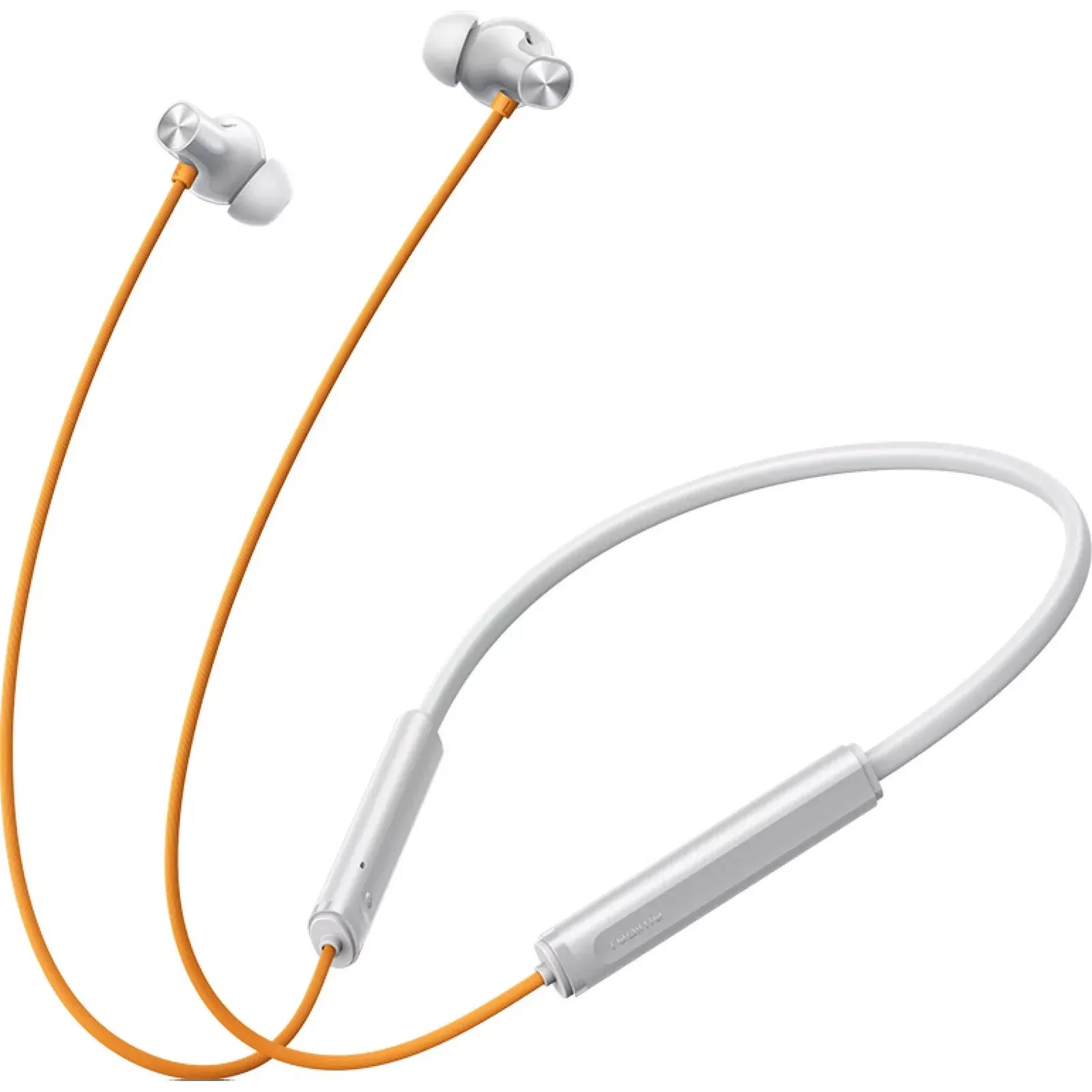 Realme Wireless 5 ANC (RMA2412) Silver