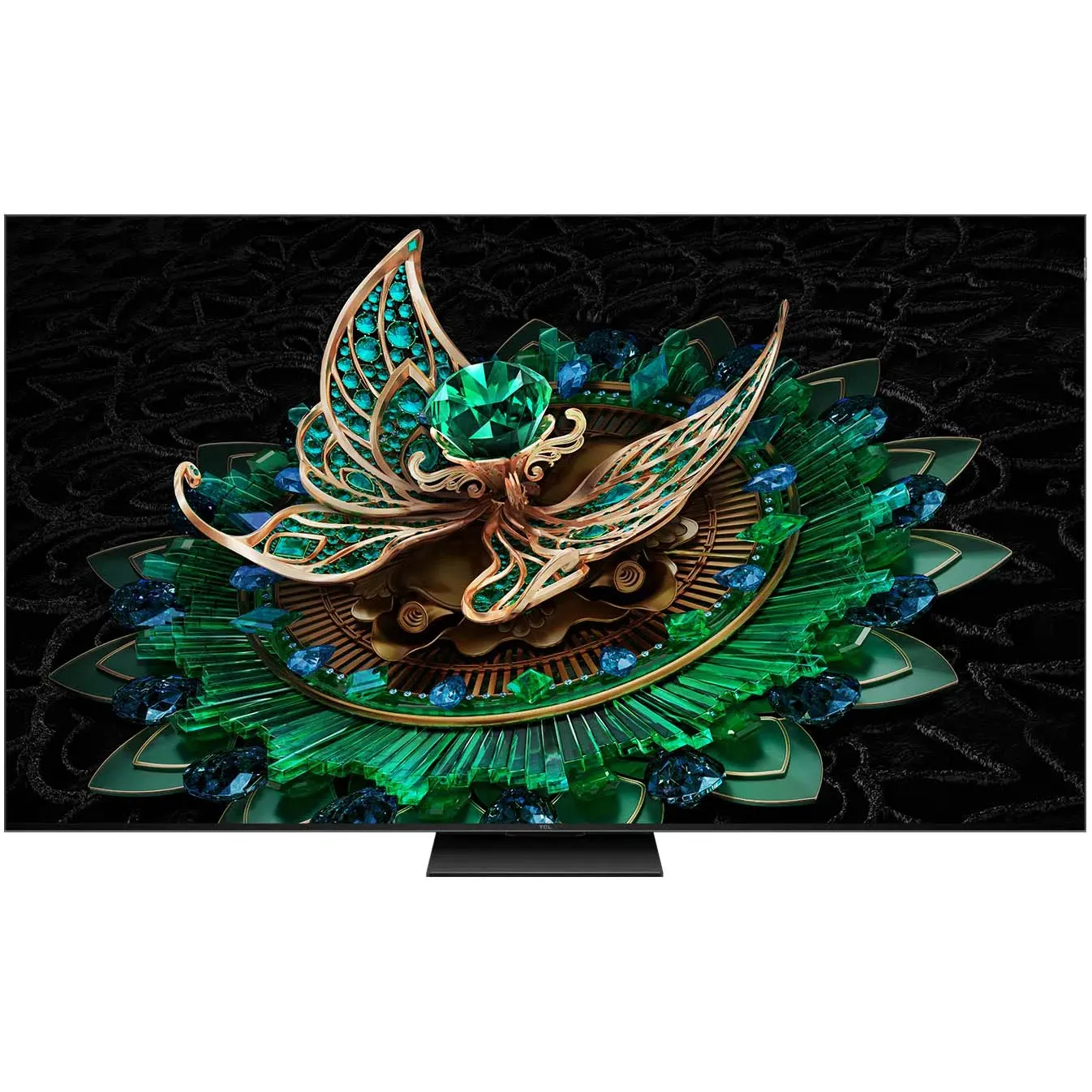 Телевизор TCL 55C89B (UA)