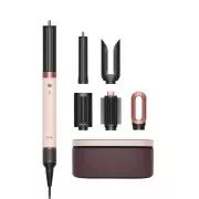Dyson Airwrap Co-anda2x Multi-styler & Dryer Straight+Wavy - Ceramic Pink/Rose Gold (598757-01)