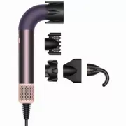 Dyson HD18 Supersonic R Pro Jasper Plum (122781-01)