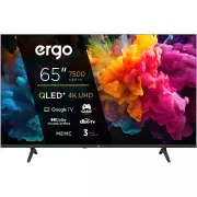 Ergo 65JUQ7500 (UA)