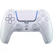 Геймпад Sony DualSense Chrome Pearl (1000044446)
