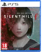 Silent Hill f PS5