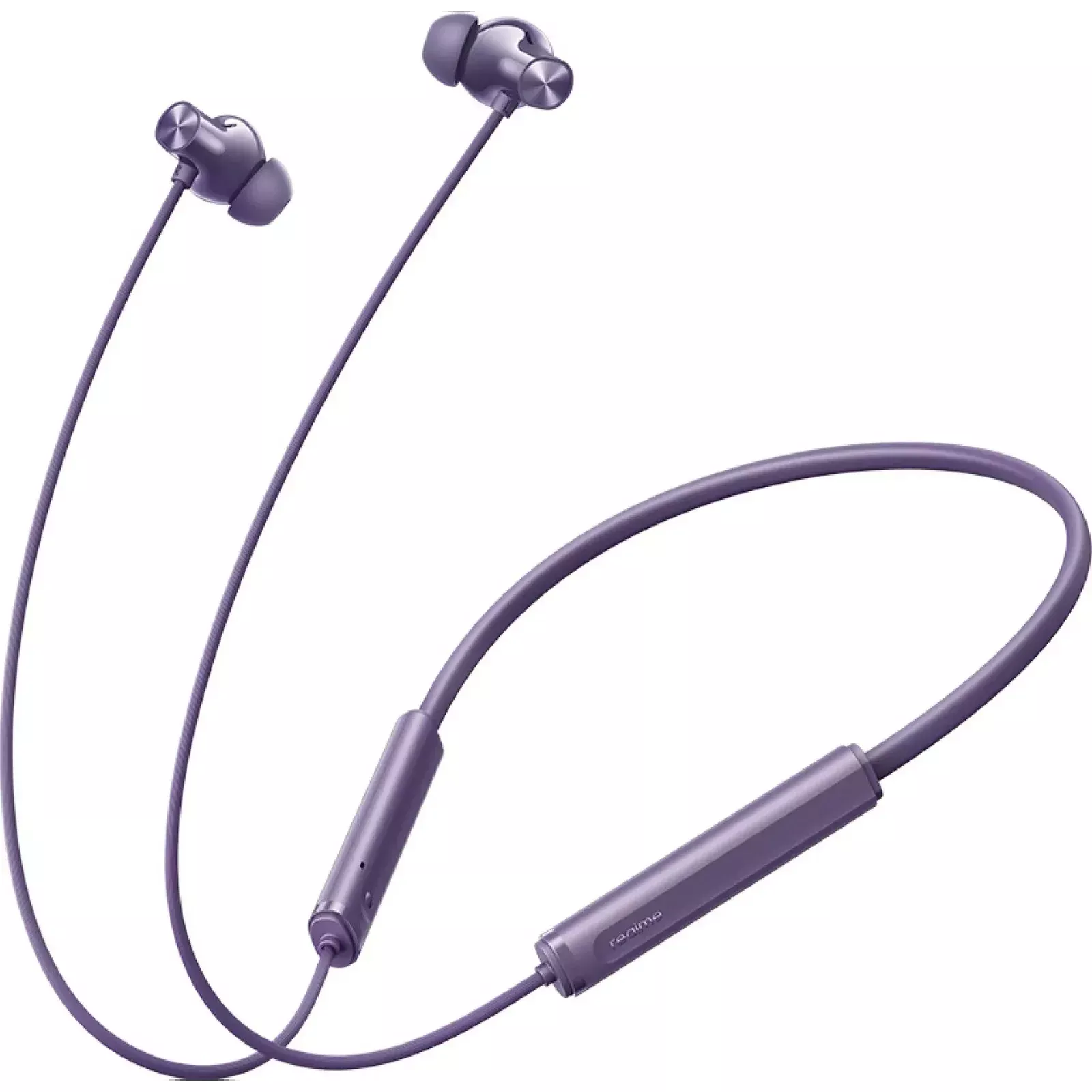 Realme Wireless 5 ANC (RMA2412) Purple