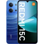 Xiaomi Redmi 15C 4G 8/256GB Moonlight Blue (UA)