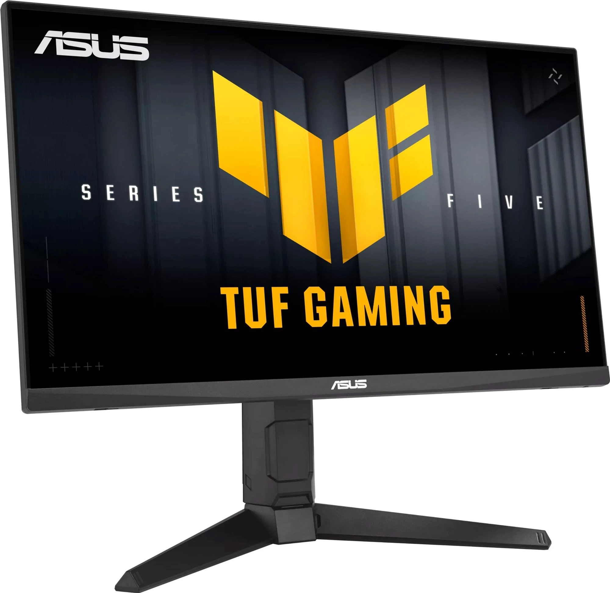 Монитор Asus 23.8 TUF Gaming VG249QML5A (90LM0C10-B01171) IPS Black 240Hz (UA)