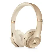 Beats by Dr. Dre Solo3 Wireless Gold (MT283)