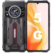 Cubot KingKong 11 16/256GB Black