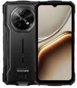 DOOGEE Fire 7 4/256GB Twilight Gray