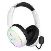 Гарнитура Hator Phoenix 2 Wireless White (ESH41) (UA)